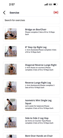 Modum Health User App Screenshot 3 of 4