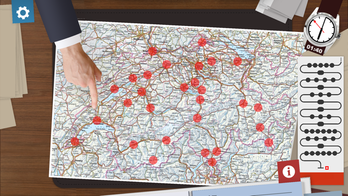 The Red Tape to Citizenship