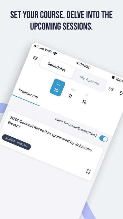 Platform. screenshot-3