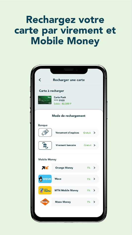 #3. Push CI (iOS) 由: Panelys SAS