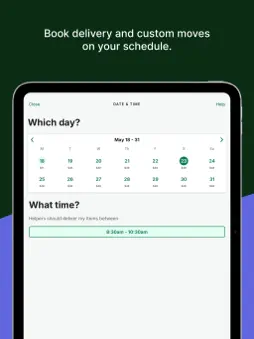 Taskrabbit Delivery screenshot 7