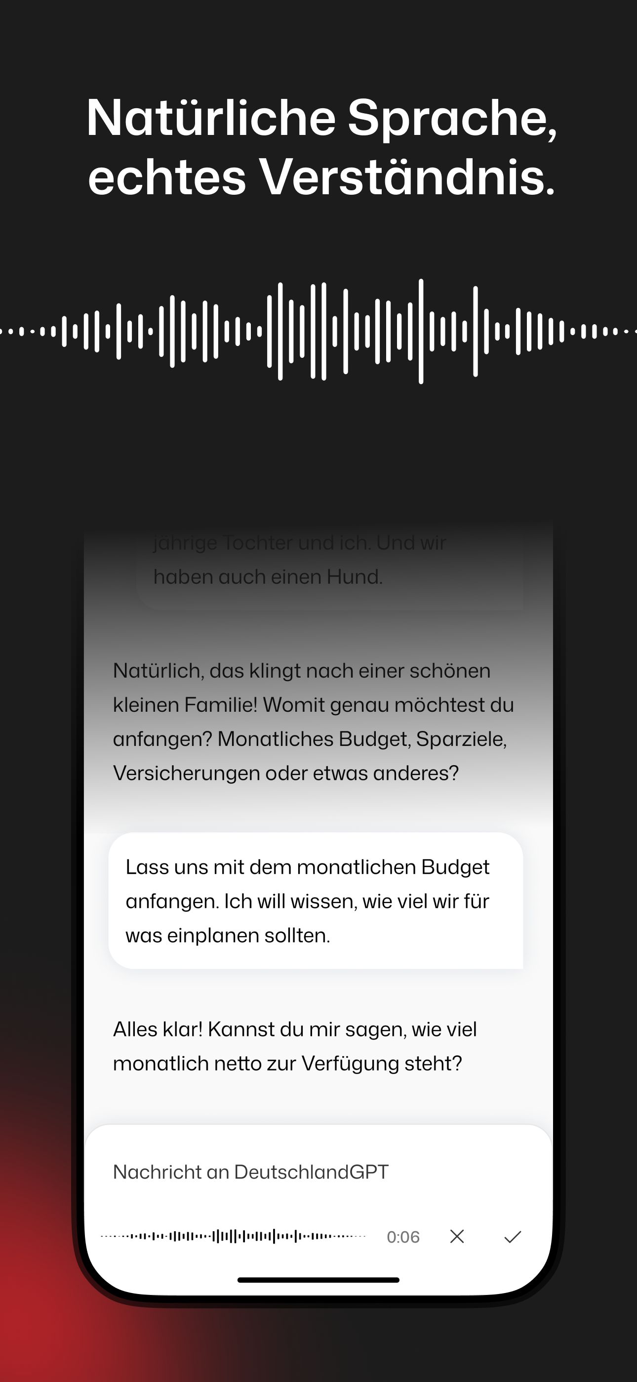 DeutschlandGPT
