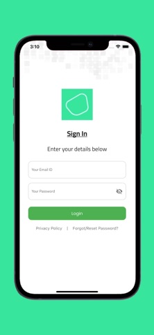 healthcare first screenshot