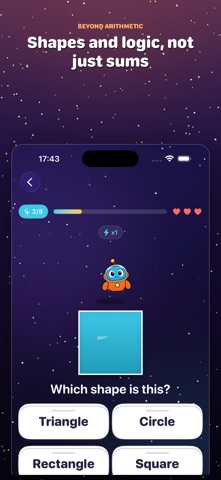 Brojko screenshot 7