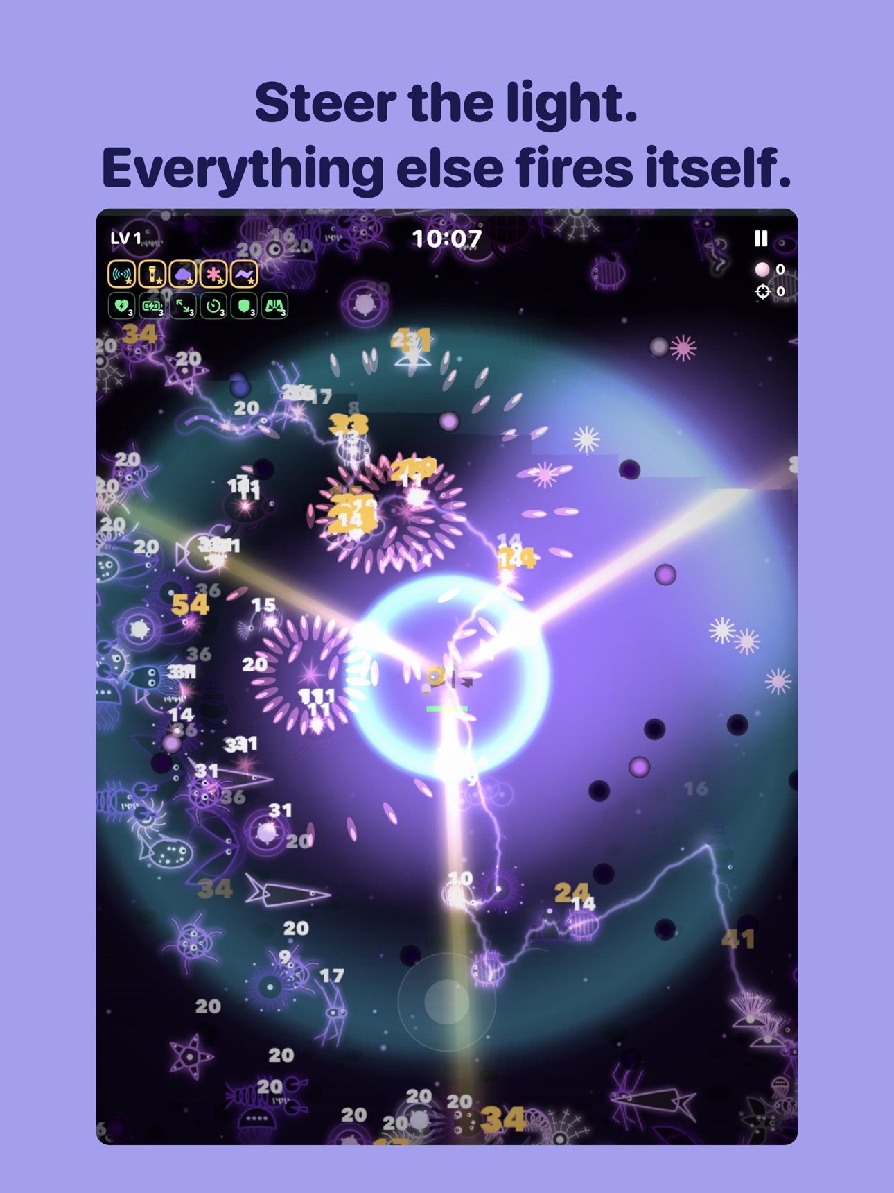 Screenshot 10 of Lantern Deep