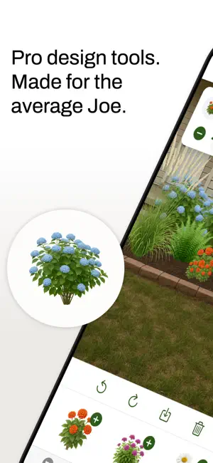 Your Yard AI screenshot 1