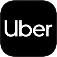 ウーバー Uber Taxi：タクシー配車アプリ