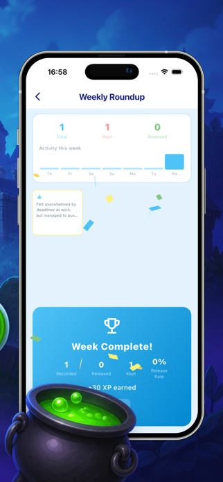 ChiHelper Screenshot 8 of 10