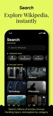 KnowScroll: Knowledge Feed screenshot 2