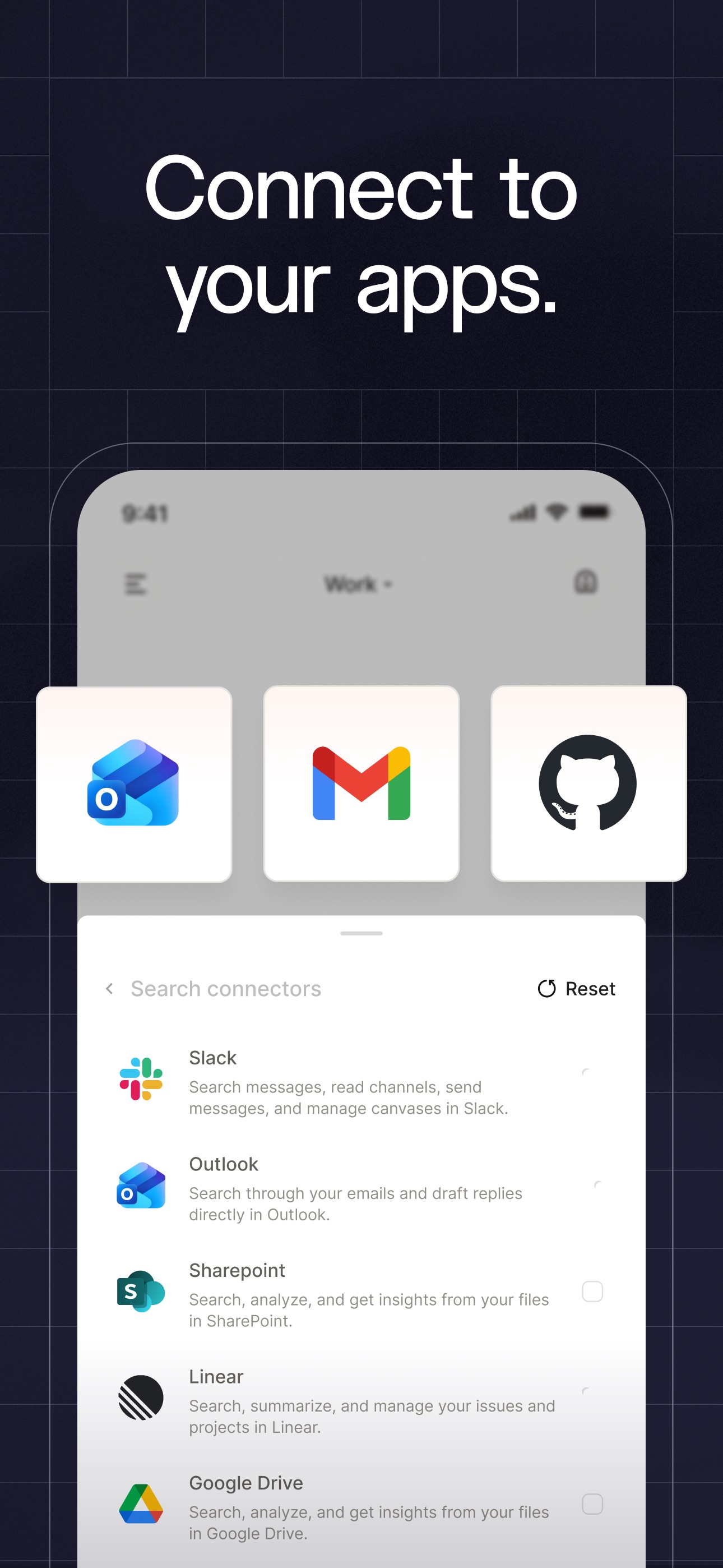 Mistral Vibe (ex-Le Chat) screenshot 5