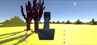 KlangGarten screenshot 7