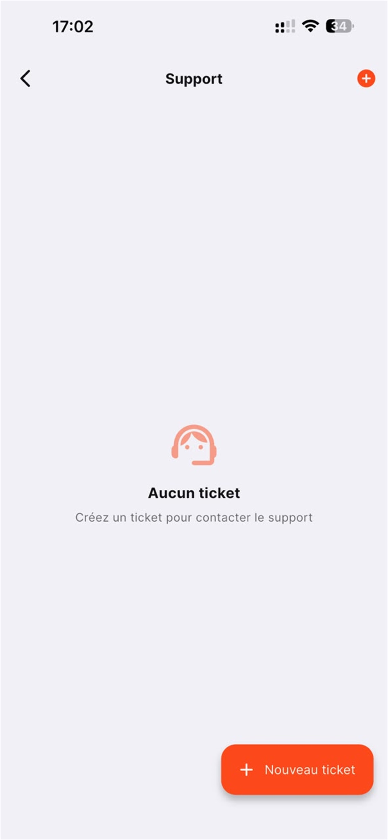 LeTransporteur - Client screenshot 9