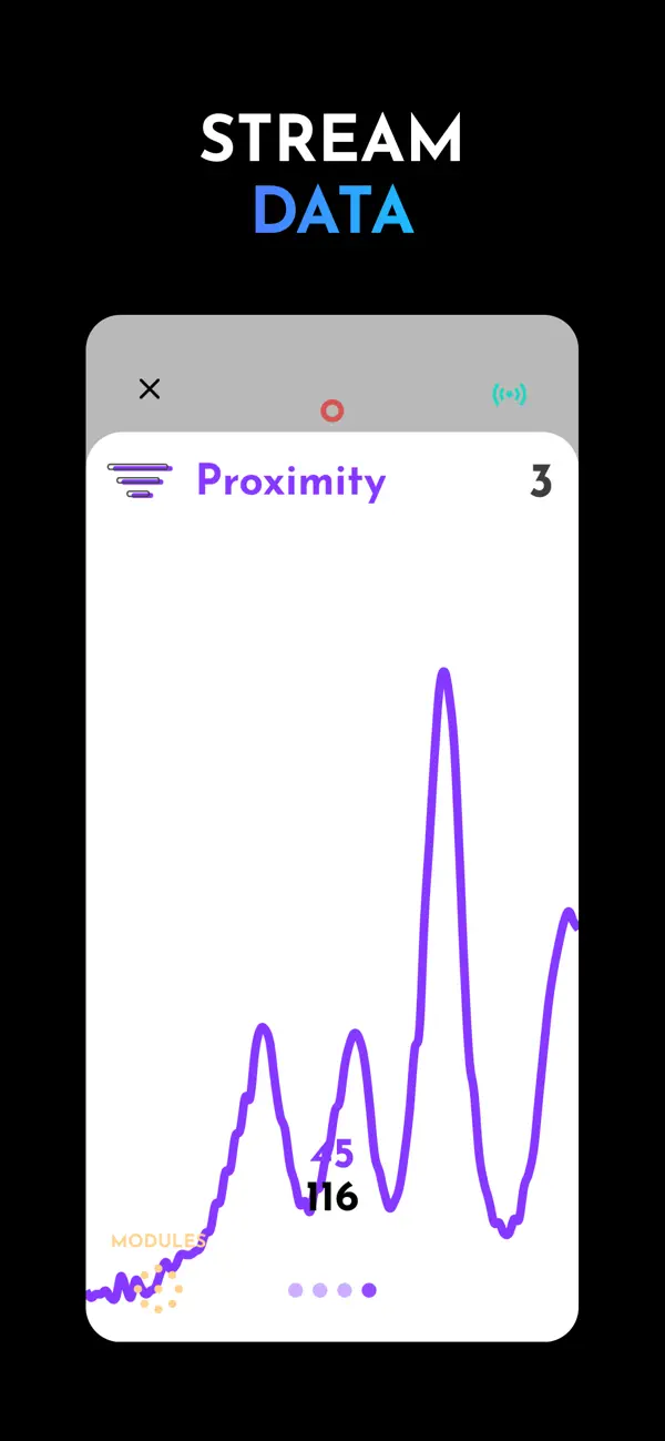 #1. Indistinguishable From Magic (iOS) Ved: Indistinguishable From Magic, Inc.