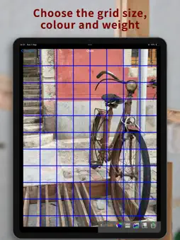 Sketch Grid screenshot 15