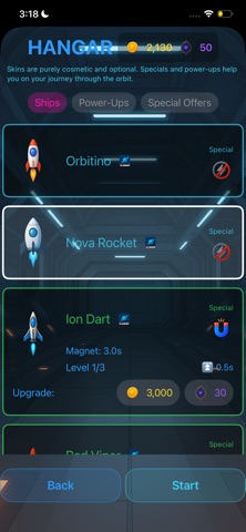 Pulse Orbit Screenshot 6 of 10