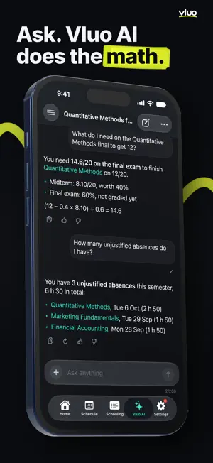 Vluo screenshot 4