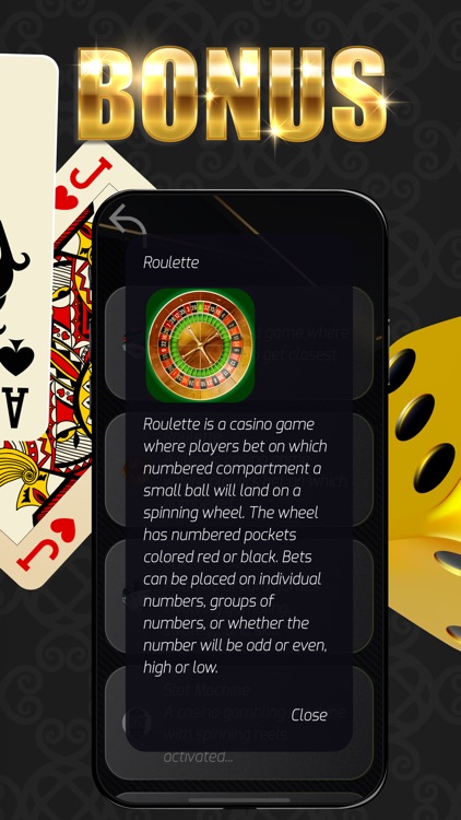 Ricky Crown Blast screenshot-5