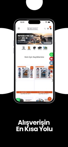 Kubilayoğlu screenshot