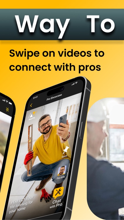 NearPro: Home Improvement