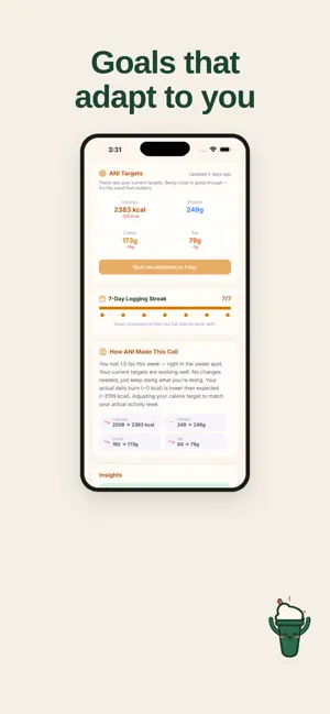 FoodEnough screenshot 4