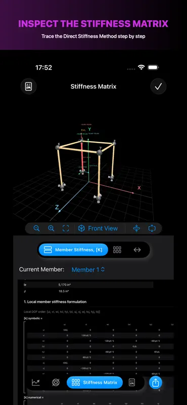 A-Frame3D Pro screenshot 9 of 10