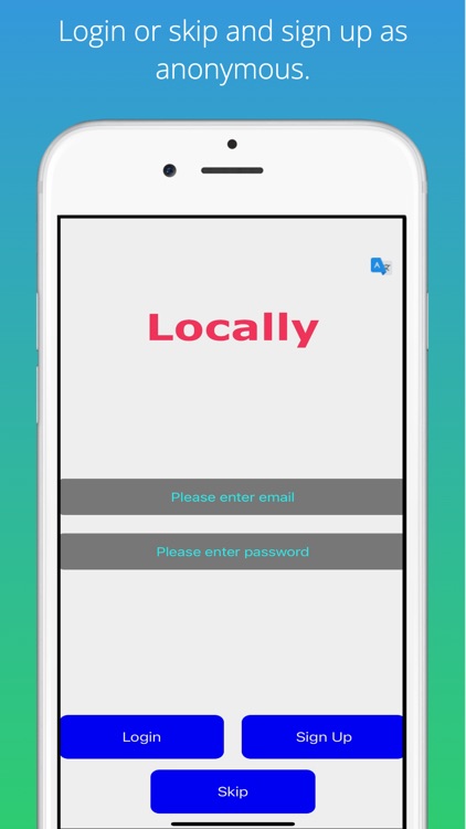Locally - Activity Finder screenshot-7