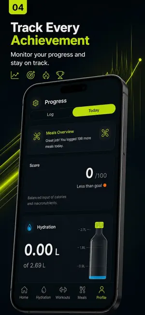 VITARIX screenshot 4