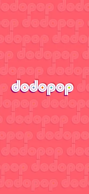 dodopop drinks screenshot 1