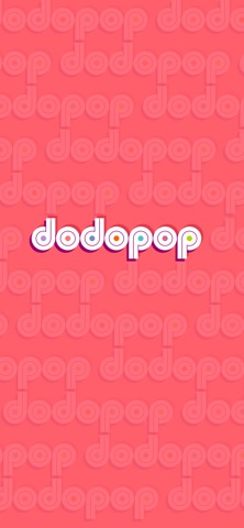 dodopop drinks Screenshot 1 of 6