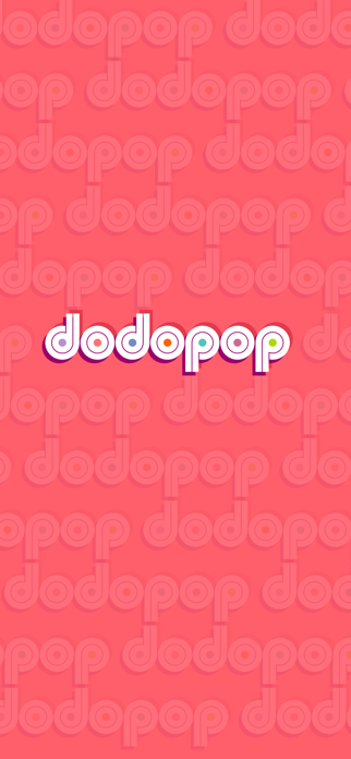 dodopop drinks Screenshot 1 of 6