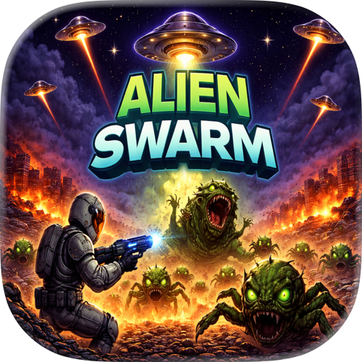 AlienSwarms