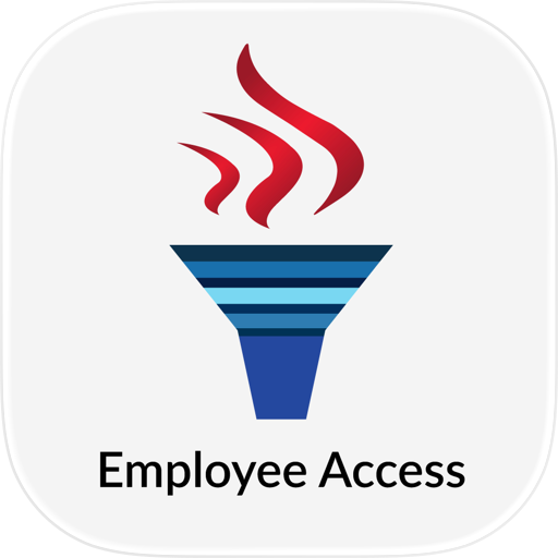 Olympic Employee Access