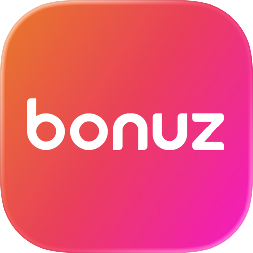 bonuz - Social Crypto Wallet