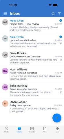 SynckHub Screenshot 3 of 5