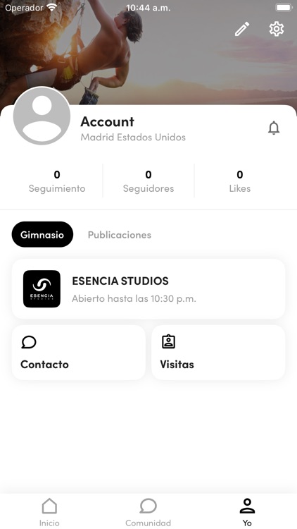 Esencia Studios