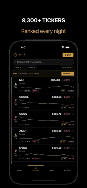 LOPJLB screenshot 1
