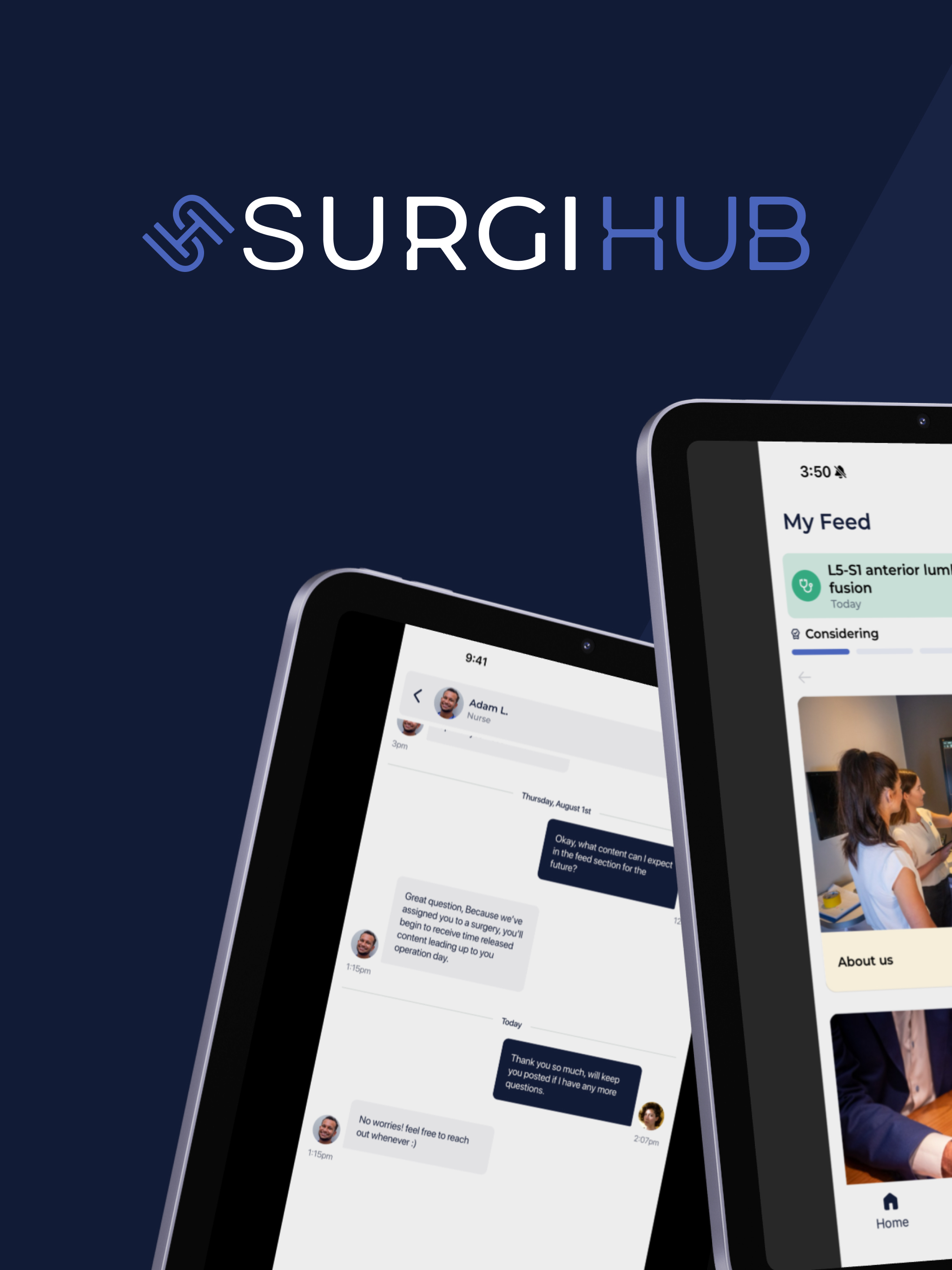 SurgiHub