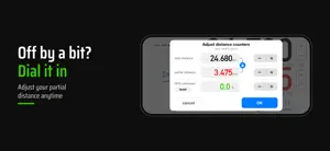 3pMaster: Tripmaster Roadbook screenshot 3