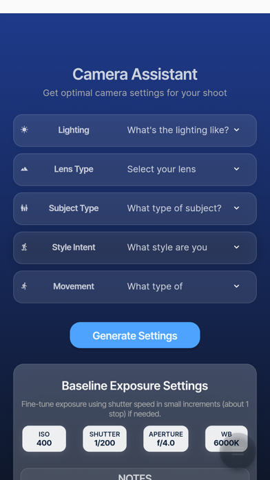 Screenshot #2 pour FotoPilot