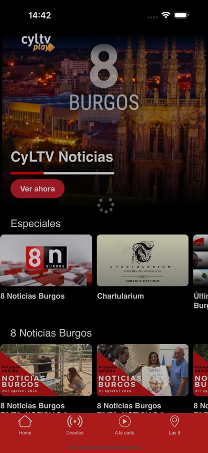 CyLTV