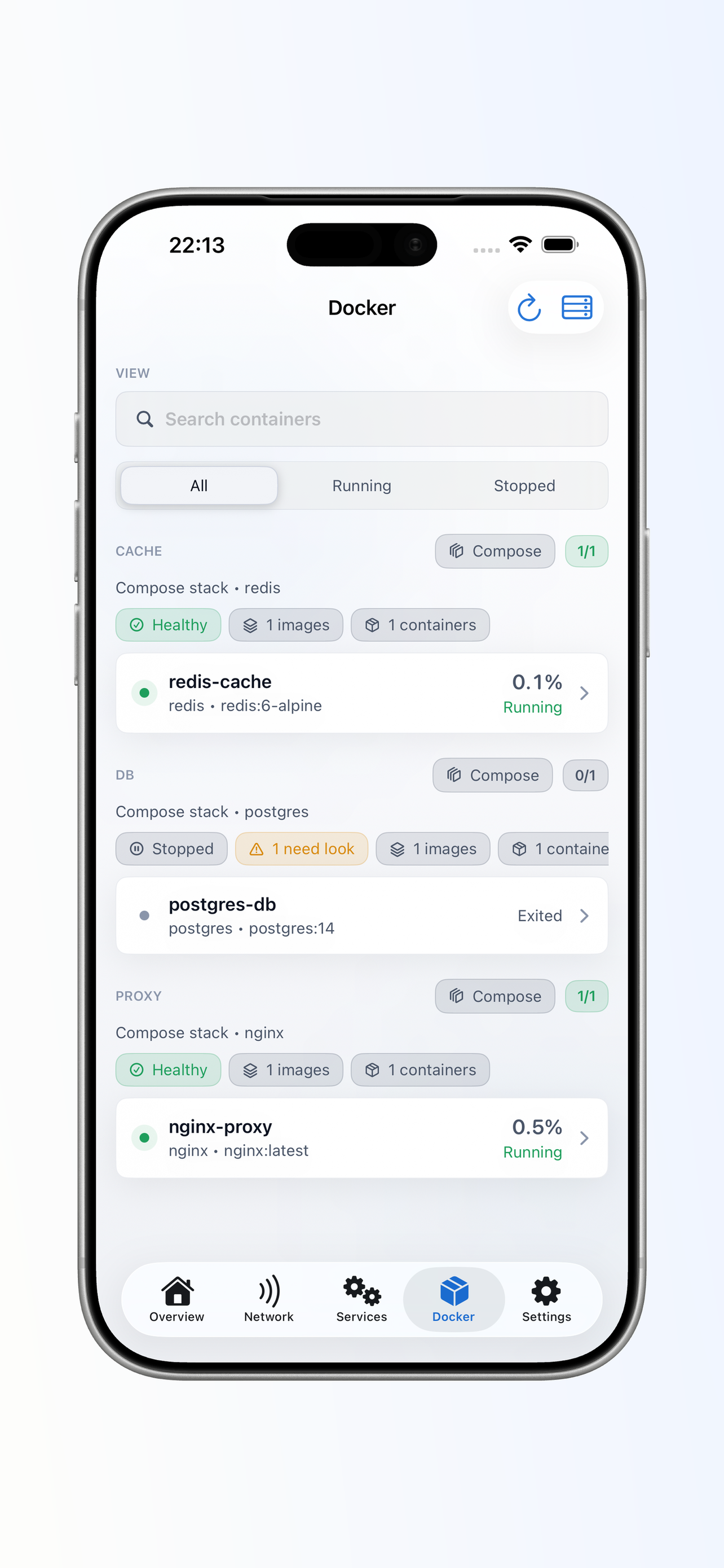 Nodex