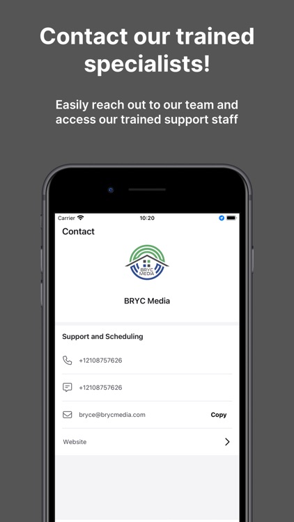 BRYC Media