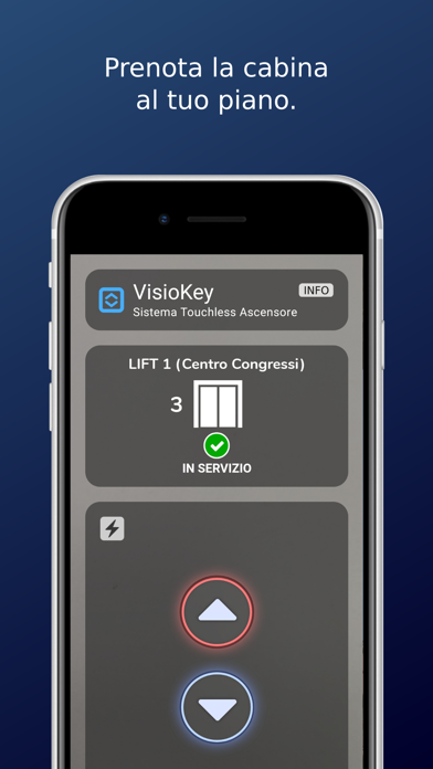 Screenshot #3 pour VisioKey