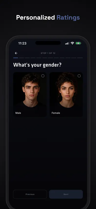 Face Harmony by Clavicular screenshot 3