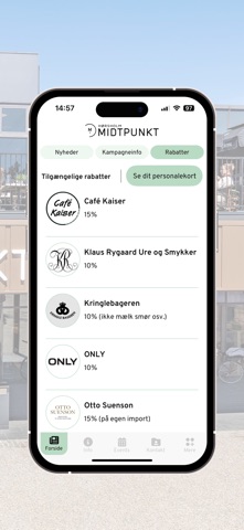 HMidt Info screenshot
