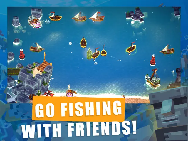 Tiny Aquarium Mobile screenshot 8