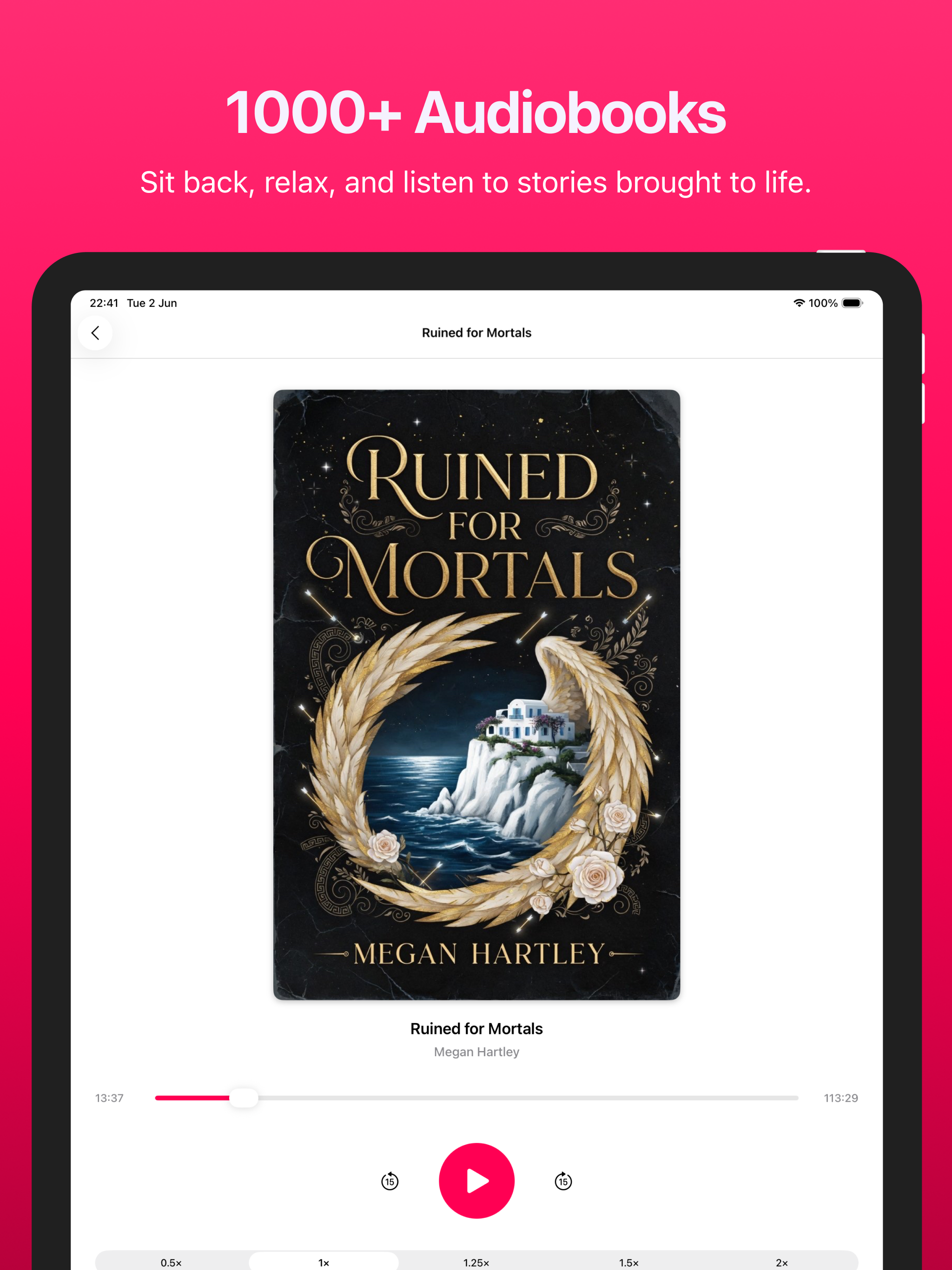 FreeBooks: 76,000 Top Reads screenshot 12