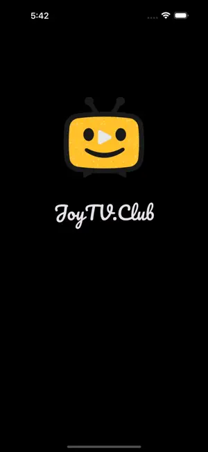 JoyTV.Club screenshot 1