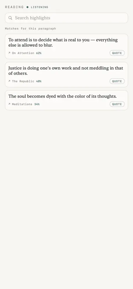 Silt screenshot 5