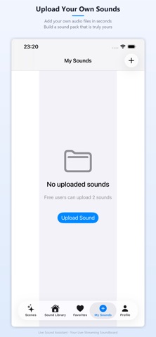 LiveAssistant Screenshot 5 of 9